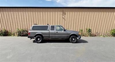 2005 Ford Ranger XLT   - Photo 3 - Manteca, CA 95337