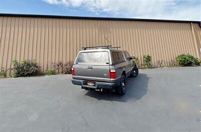 2005 Ford Ranger XLT   - Photo 17 - Manteca, CA 95337