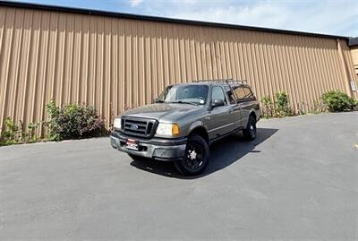 2005 Ford Ranger XLT   - Photo 4 - Manteca, CA 95337