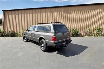 2005 Ford Ranger XLT   - Photo 15 - Manteca, CA 95337