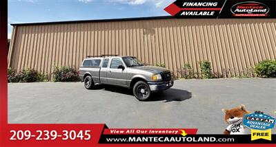 2005 Ford Ranger XLT   - Photo 1 - Manteca, CA 95337