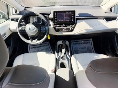 2021 Toyota Corolla LE   - Photo 6 - Manteca, CA 95337