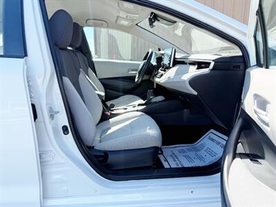 2021 Toyota Corolla LE   - Photo 8 - Manteca, CA 95337