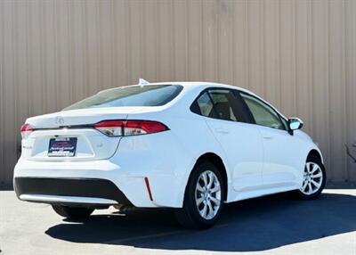 2021 Toyota Corolla LE   - Photo 12 - Manteca, CA 95337
