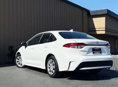 2021 Toyota Corolla LE   - Photo 10 - Manteca, CA 95337