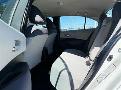 2021 Toyota Corolla LE   - Photo 5 - Manteca, CA 95337