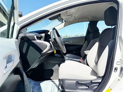 2021 Toyota Corolla LE   - Photo 3 - Manteca, CA 95337