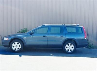 2006 Volvo XC70   - Photo 12 - Manteca, CA 95337