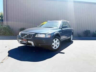 2006 Volvo XC70   - Photo 6 - Manteca, CA 95337