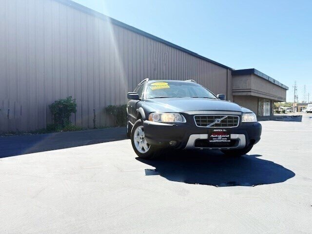 2006 Volvo XC70  
