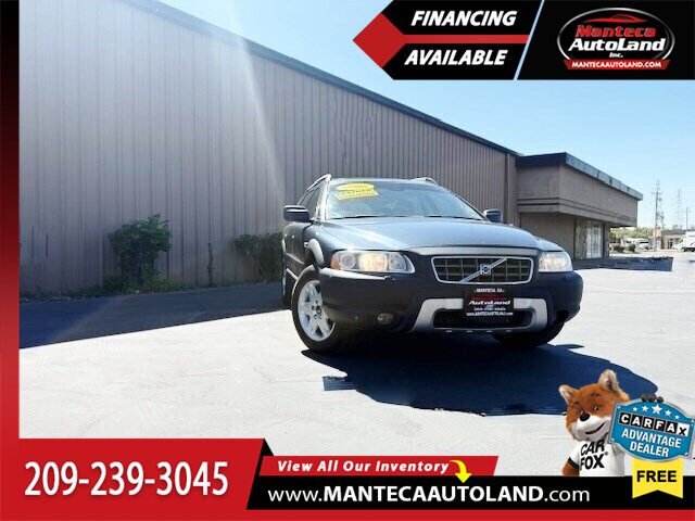 2006 Volvo XC70   - Photo 1 - Manteca, CA 95337