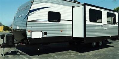 2019 KEYSTONE SPRINGDALE   - Photo 8 - Manteca, CA 95337