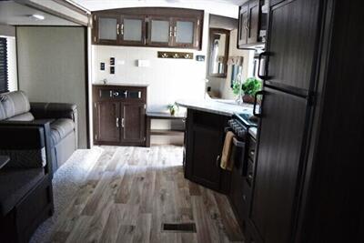 2019 KEYSTONE SPRINGDALE   - Photo 3 - Manteca, CA 95337