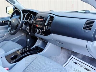 2011 Toyota Tacoma - Photo 5 - Manteca, CA 95337