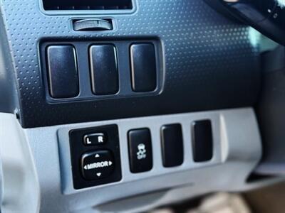 2011 Toyota Tacoma - Photo 7 - Manteca, CA 95337