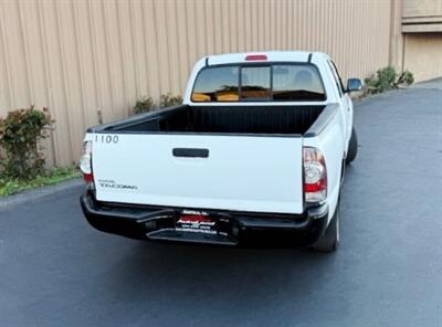 2011 Toyota Tacoma - Photo 9 - Manteca, CA 95337