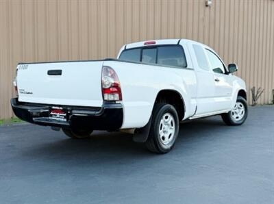 2011 Toyota Tacoma - Photo 8 - Manteca, CA 95337
