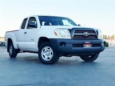 2011 Toyota Tacoma - Photo 11 - Manteca, CA 95337