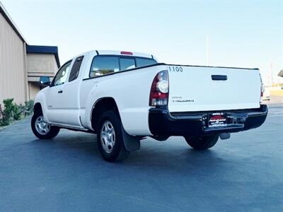 2011 Toyota Tacoma - Photo 10 - Manteca, CA 95337