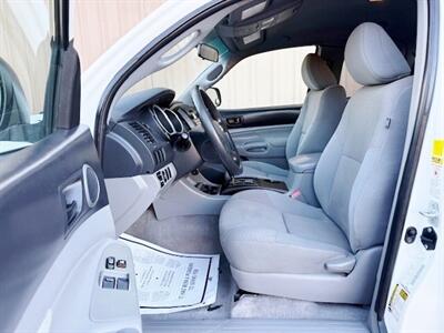 2011 Toyota Tacoma - Photo 3 - Manteca, CA 95337