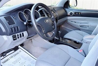 2011 Toyota Tacoma - Photo 4 - Manteca, CA 95337