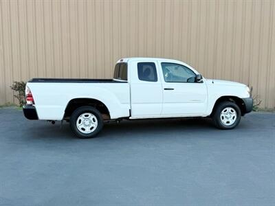 2011 Toyota Tacoma - Photo 2 - Manteca, CA 95337