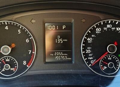 2015 Volkswagen Passat 1.8T S   - Photo 10 - Manteca, CA 95337