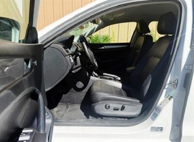 2015 Volkswagen Passat 1.8T S   - Photo 3 - Manteca, CA 95337