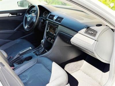 2015 Volkswagen Passat 1.8T S   - Photo 9 - Manteca, CA 95337