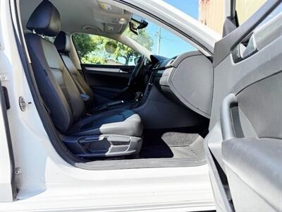 2015 Volkswagen Passat 1.8T S   - Photo 7 - Manteca, CA 95337