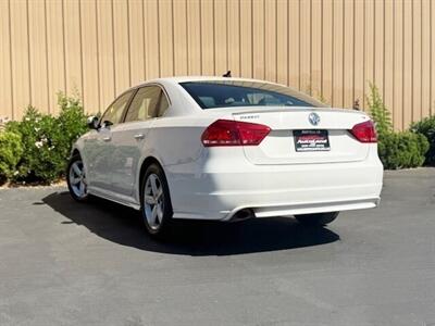 2015 Volkswagen Passat 1.8T S   - Photo 12 - Manteca, CA 95337