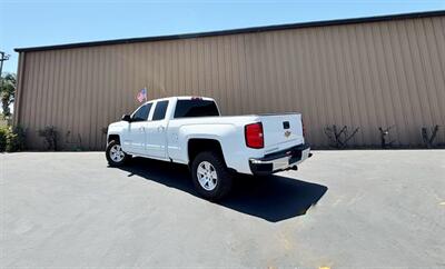 2018 Chevrolet Silverado 1500 LT   - Photo 13 - Manteca, CA 95337