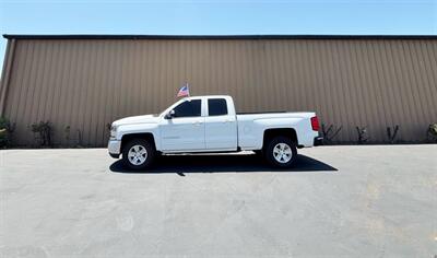 2018 Chevrolet Silverado 1500 LT   - Photo 12 - Manteca, CA 95337