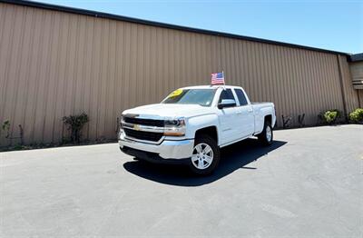 2018 Chevrolet Silverado 1500 LT   - Photo 3 - Manteca, CA 95337
