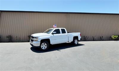 2018 Chevrolet Silverado 1500 LT   - Photo 4 - Manteca, CA 95337