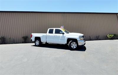 2018 Chevrolet Silverado 1500 LT   - Photo 2 - Manteca, CA 95337