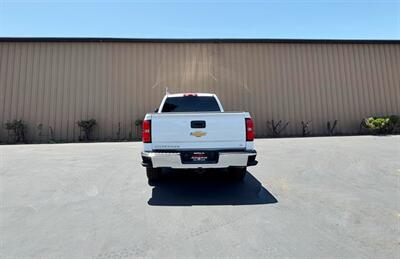 2018 Chevrolet Silverado 1500 LT   - Photo 15 - Manteca, CA 95337