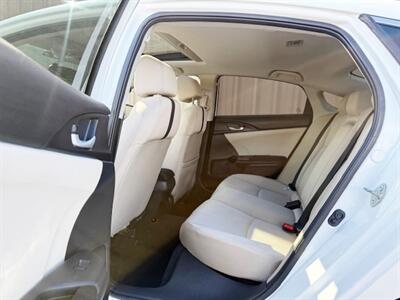 2017 Honda Civic EX-T - Photo 5 - Manteca, CA 95337