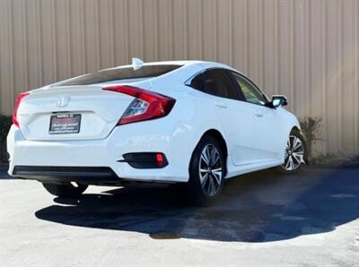 2017 Honda Civic EX-T - Photo 11 - Manteca, CA 95337