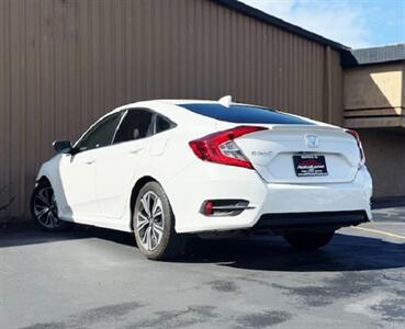 2017 Honda Civic EX-T - Photo 9 - Manteca, CA 95337