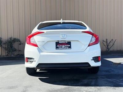 2017 Honda Civic EX-T - Photo 10 - Manteca, CA 95337