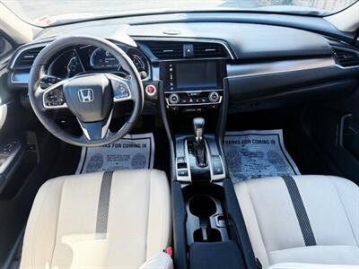 2017 Honda Civic EX-T - Photo 4 - Manteca, CA 95337