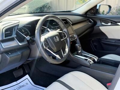 2017 Honda Civic EX-T - Photo 3 - Manteca, CA 95337