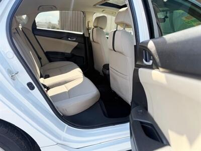 2017 Honda Civic EX-T - Photo 8 - Manteca, CA 95337