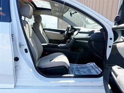 2017 Honda Civic EX-T - Photo 6 - Manteca, CA 95337