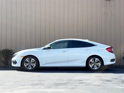 2017 Honda Civic EX-T - Photo 13 - Manteca, CA 95337