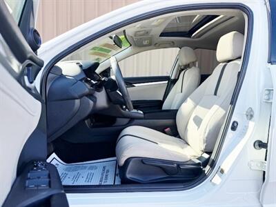 2017 Honda Civic EX-T - Photo 2 - Manteca, CA 95337