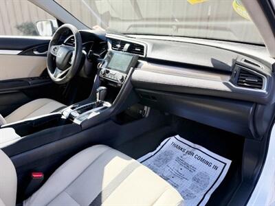 2017 Honda Civic EX-T - Photo 7 - Manteca, CA 95337