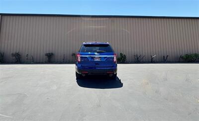 2014 Ford Explorer XLT   - Photo 18 - Manteca, CA 95337