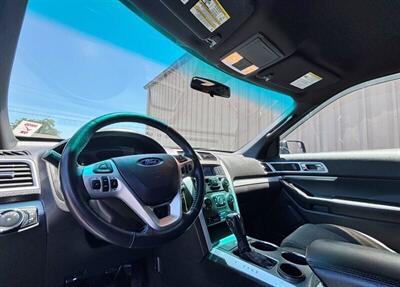 2014 Ford Explorer XLT   - Photo 5 - Manteca, CA 95337